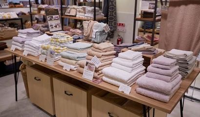 在大阪難波SkyO，發(fā)掘潮流家居的寶藏之旅