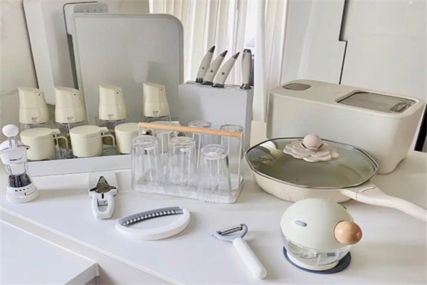 家居好物推薦 精選家居用品，為生活注入幸福感