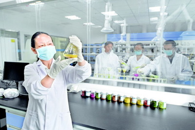 貴州“省長質(zhì)量獎(jiǎng)”助推高質(zhì)量發(fā)展，檢驗(yàn)檢測(cè)服務(wù)發(fā)揮關(guān)鍵支撐作用