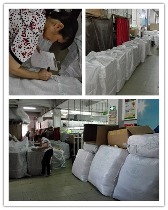 睿牛羽絨服再戰(zhàn)俄羅斯市場 檢驗檢測服務(wù)成破局關(guān)鍵