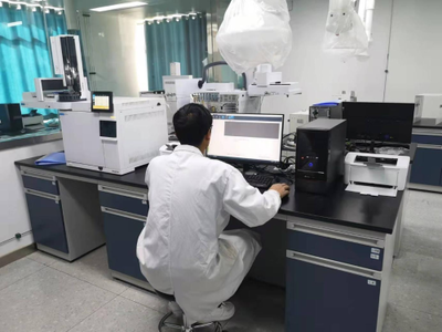 蘭州糧安公司順利通過CNAS認證現(xiàn)場評審，檢驗檢測服務(wù)能力再獲國家級認可