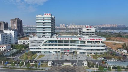 五進五提升，便民利民在行動——青原區總醫院優化檢驗檢測服務，全面提升患者就醫體驗